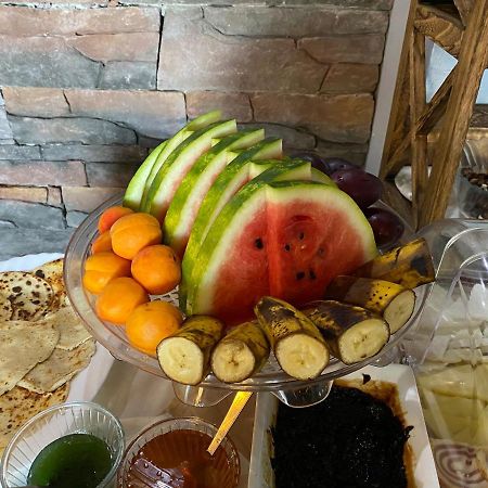 Vila Vista Вила Виста Sveti Vlas Eksteriør bilde