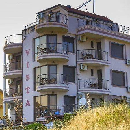 Vila Vista Вила Виста Sveti Vlas Eksteriør bilde