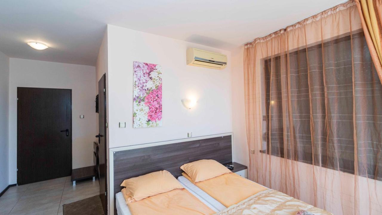 Vila Vista Вила Виста Sveti Vlas Eksteriør bilde