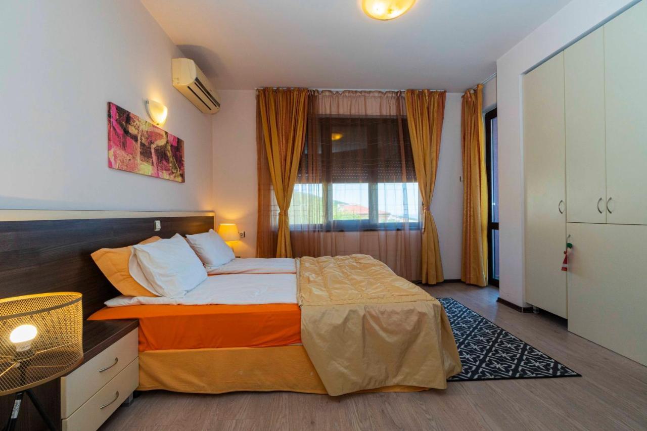Vila Vista Вила Виста Sveti Vlas Eksteriør bilde