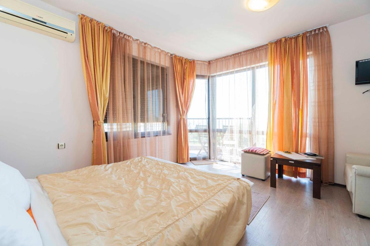 Vila Vista Вила Виста Sveti Vlas Eksteriør bilde