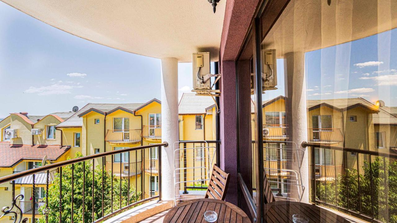 Vila Vista Вила Виста Sveti Vlas Eksteriør bilde