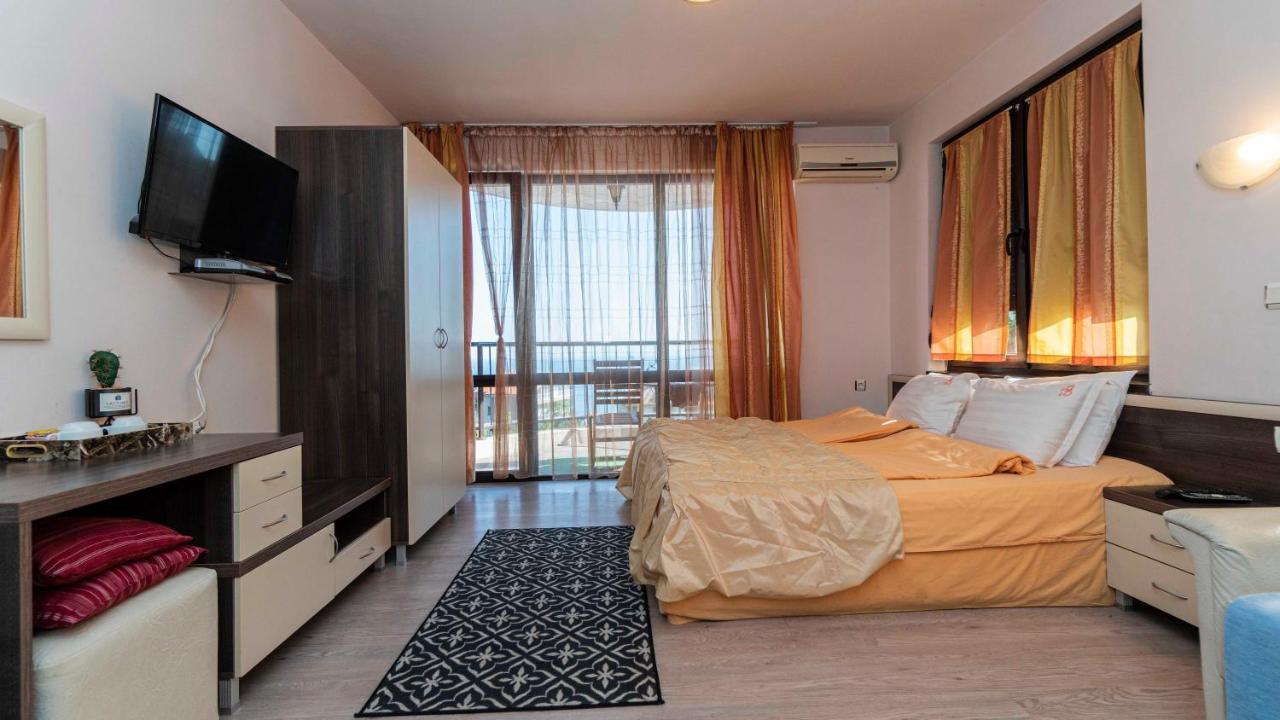 Vila Vista Вила Виста Sveti Vlas Eksteriør bilde