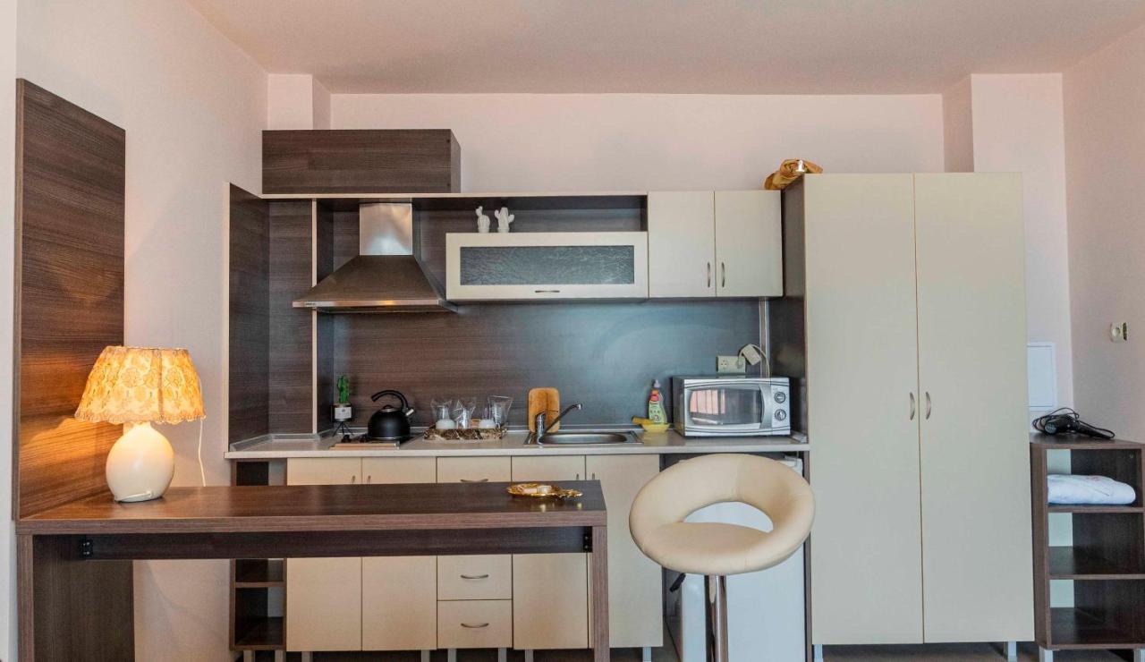 Vila Vista Вила Виста Sveti Vlas Eksteriør bilde