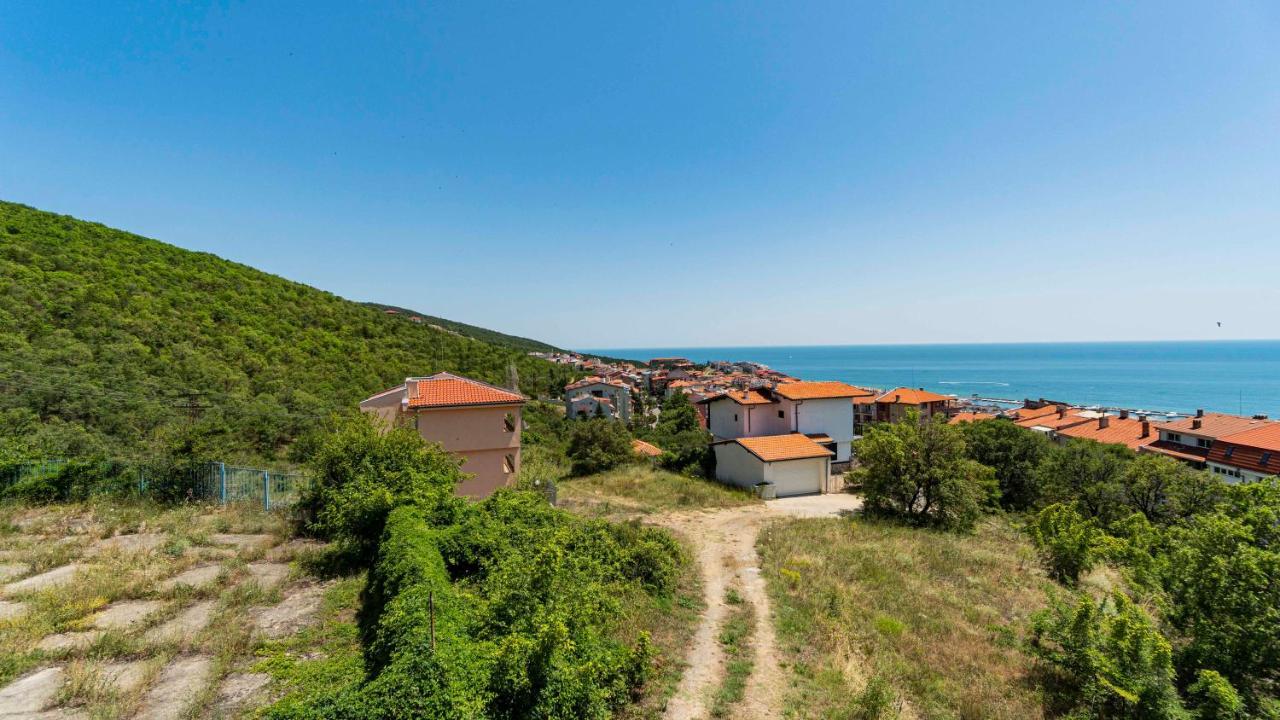 Vila Vista Вила Виста Sveti Vlas Eksteriør bilde