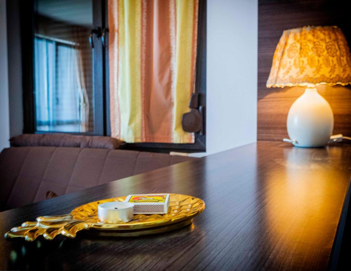 Vila Vista Вила Виста Sveti Vlas Eksteriør bilde