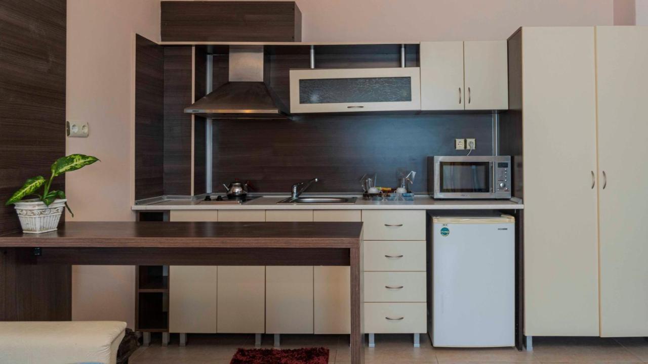 Vila Vista Вила Виста Sveti Vlas Eksteriør bilde