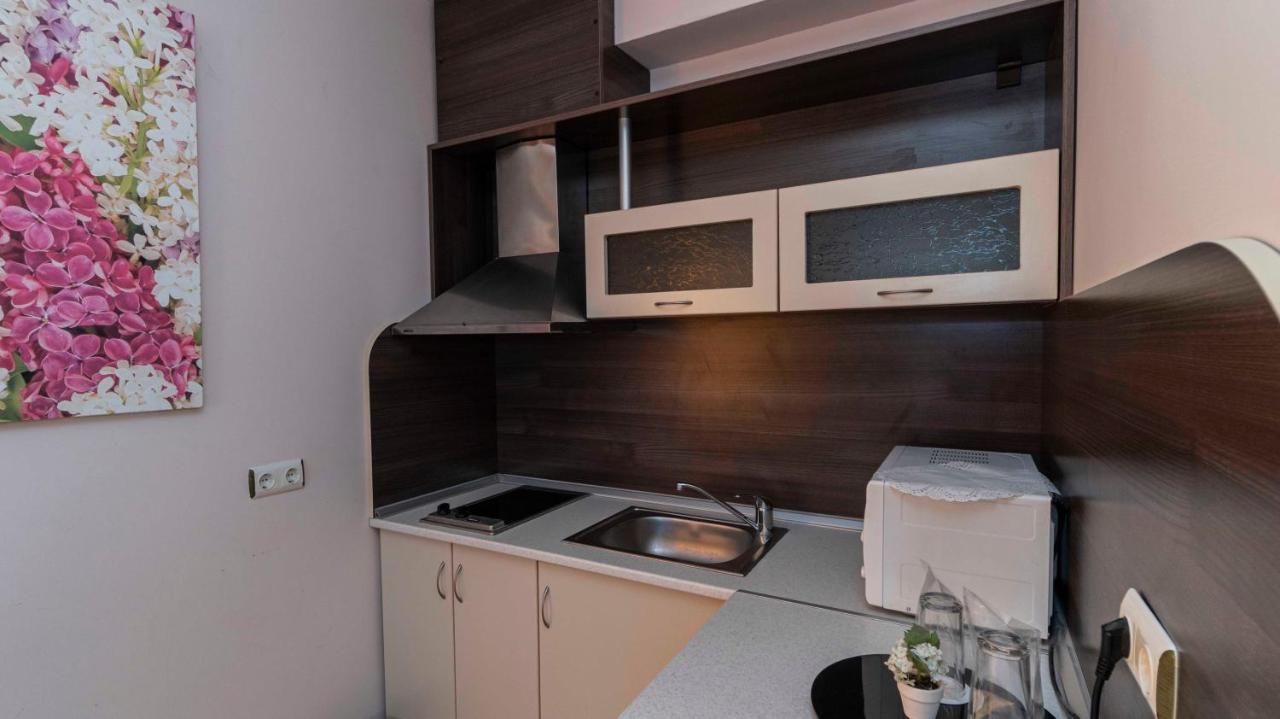 Vila Vista Вила Виста Sveti Vlas Eksteriør bilde